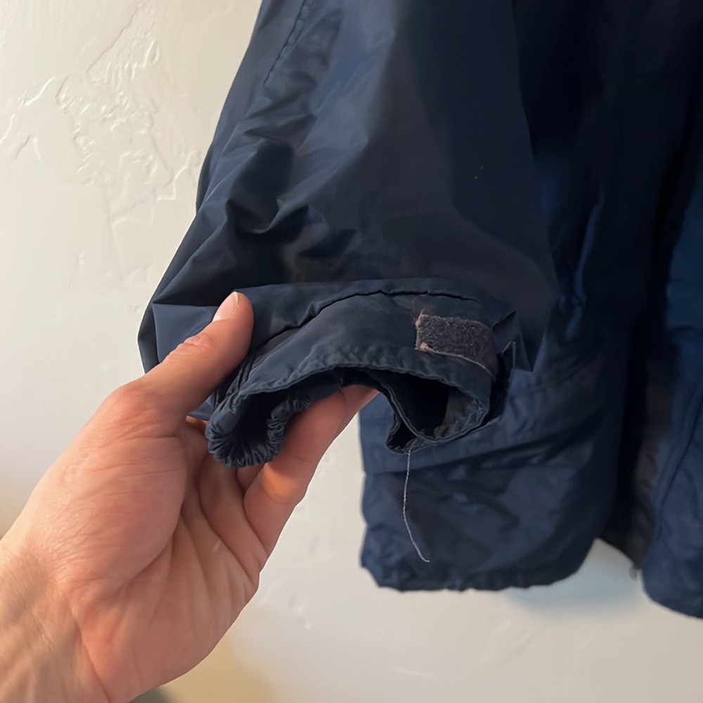 Mens Columbia coat - Picture 5 of 7